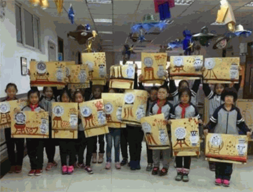 卡卡鲁少儿美术